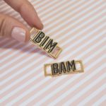 lace locks "bim bam" cadeau original pour copine