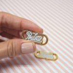 lace lock poulette bijoux pour chaussures femme