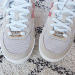 paire de lace locks poulette forever pour personnaliser ses chaussures