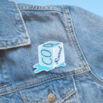 patch pour customiser sa veste en jean