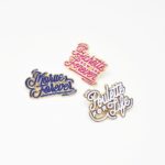 pin's pour femme surnom bichette