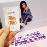 lace locks boss bae adidas falcon kylie jenner