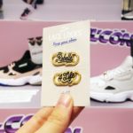 lace locks en métal rebelle 4 life adidas falcon