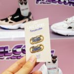 lace locks bichette forever adidas