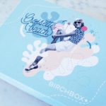 illustration birchbox collage vintage
