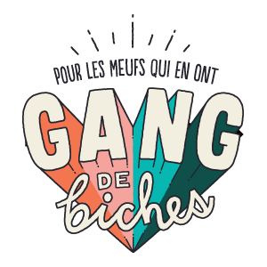 logo gang de biches