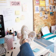 bureau de lolita picco