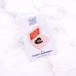 pin's mélomane quand la musique est bonne
